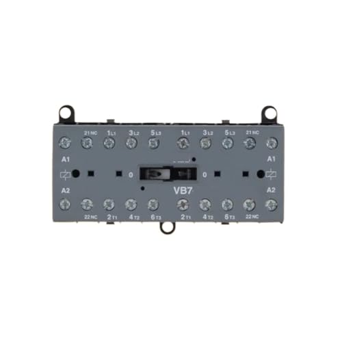 Contacteur AC VB7-VB6-30-01 inverseur de puissance monobloc