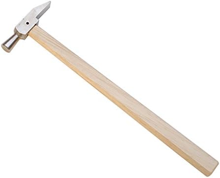 Swiss Style Hammer for Riveting & Precision Work