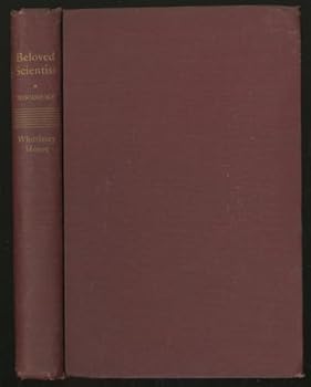 Hardcover Elihu Thomson: Beloved Scientist [Unknown] Book