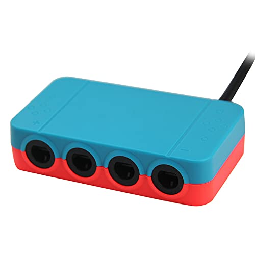 Wii U - 任天堂 Switch 専用 Amazon.co.jp: Brook スーパーコンバーター - Wii U - SW レトロ