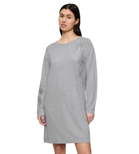Triumph Endless Comfort NDK 01 pyjama robe pour soirée cocooning