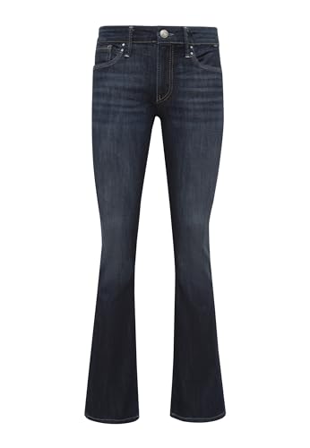 Mavi Damen Bella Jeans, Rinse Miami STR, 28W 38L – Ansicht 8
