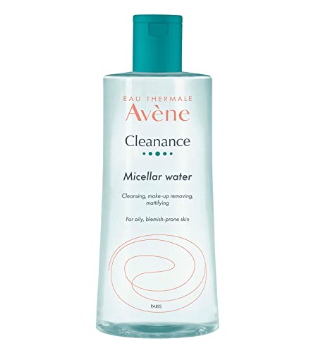 CLEANANCE micellar water 400 ml