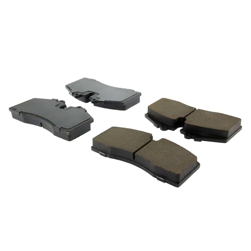 Image of StopTech 309.13090 Street Performance Rear Brake Pad