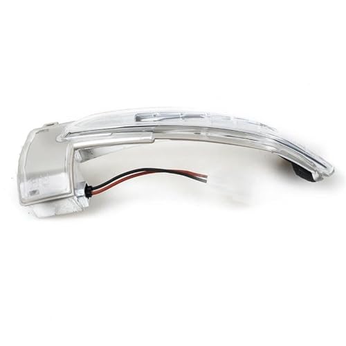 Intermitente espejo roto solución con lámpara señal giro LED Citroen C4 Picasso II