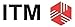 ITM Engine Components 4M9528STD Main Bearing Set