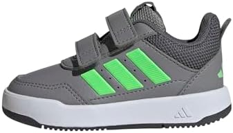 Adidas Unisex Baby TENSAUR Sport 3.0 Shoes Infants, FTWR White/Bl...