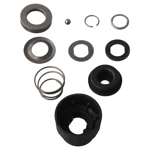 NbgrvB Conjunto de portabrocas para taladro percutor HR2630 SDS para modelos 455393-4 y HR2630T