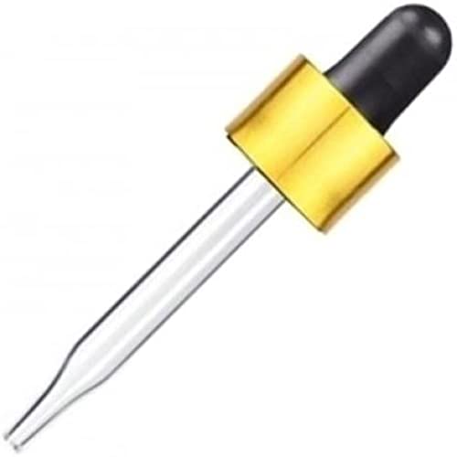 Deve Herbes Pure Avocado Oil (Persea americana) with Glass Dropper Natural Therapeutic Grade Cold Pressed 15ml - Image 2