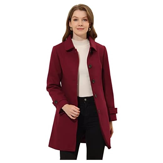 25 Chic Winter Work Outfits for Women – Stylish Office Looks for Cold Weather Winter Jacket