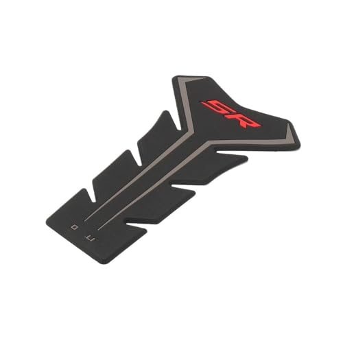 Kit autocollants réservoir moto givrés pour 450SR 2022 2023