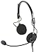 Telex Headset/Airman 750/150 Ohms/Flex Boom