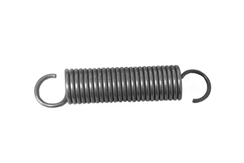 FR Lane Compatible Replacement Recliner Mechanism Tension Spring 4 1/4 Inch Long 7/8 Inch Outside Coil Diameter