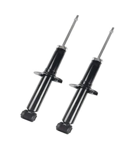 Jambe de suspension pour Subaru Forester SJ | Amortisseur haute précision 20310SG001 1 paire
