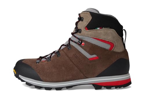 Zamberlan Men's Thunder GTX Hiking Boot4