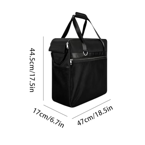 Bolsa portátil para batidora caja de almacenamiento de cocina exterior 7
