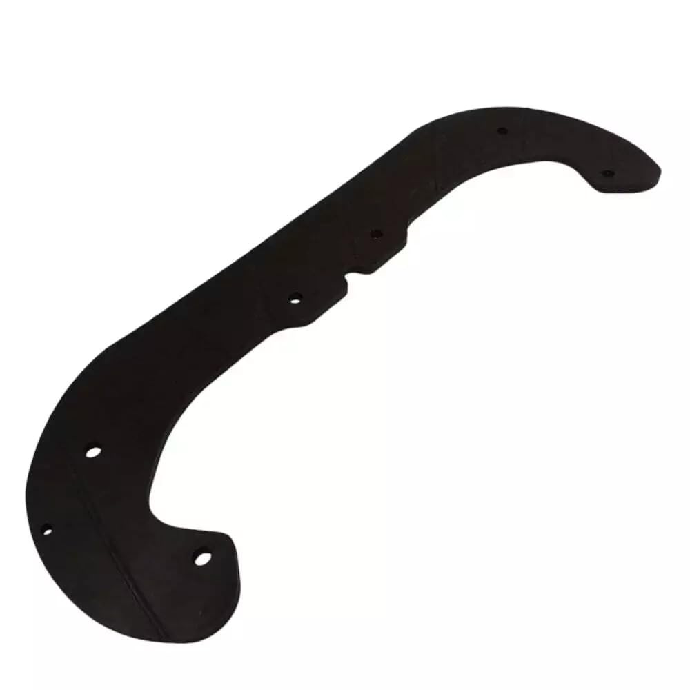 Amazon.com: YOKAMU Replacement 117-7700 Snow Paddle for Toro 38282