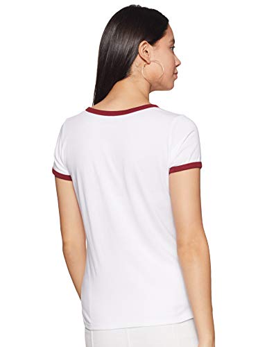 Image of Lee Cooper Women's Regular Fit T-Shirt