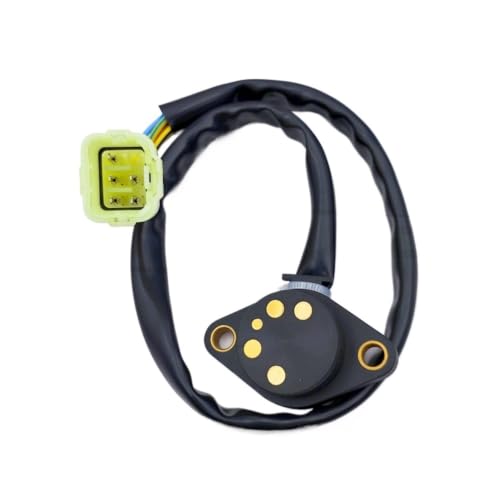 Capteur de changement de vitesse étanche pour CF520 X8 Z8, transmission fluide assurée