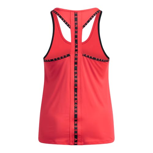 Image of Under Armour Women's Loose Fit Sports T-Shirt