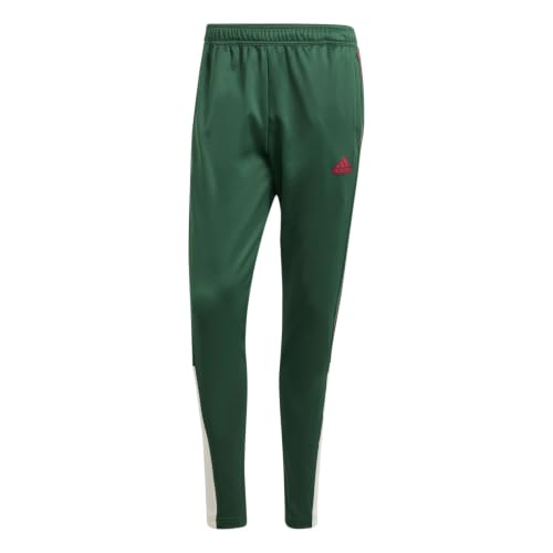 Pantalon survêtement homme adidas Tiro Nations Pack jogging football