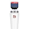 SE ELECTRONICS V7 Supercardioid Dynamic Handheld Vocal Microphone - White Supercardioid Dynamic Microphone with Integrated Shockmount and Internal Windscreen #1