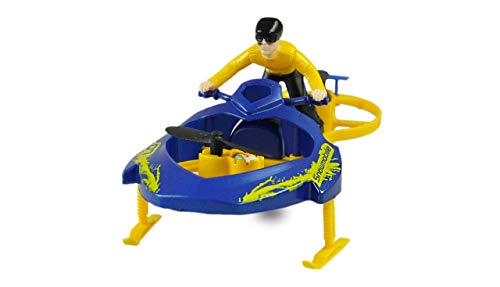 Amewi 25311 Extreme Air Cycle pour apprendre le pilotage facilement avec bracelet 2.4GHz