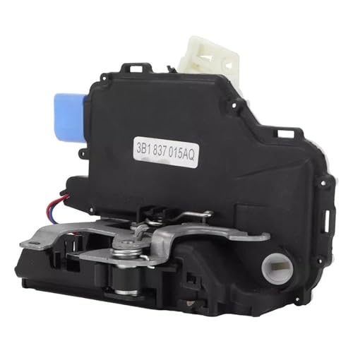 Actionneur de verrouillage de porte 3B1837015AQ Seat Ibiza 2002-2009
