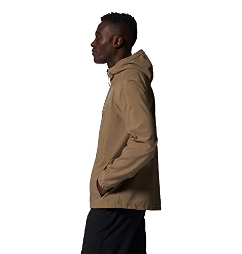 Image of Mountain Hardwear Trail Sender Jacket