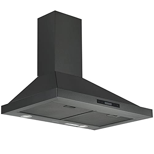 Ancona Wall Mount Range Hood 2024 Reviews, Buying Guides & Top Picks