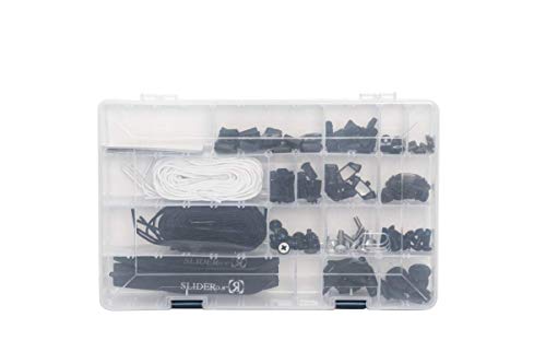 Ronix Warranty Tackle Box