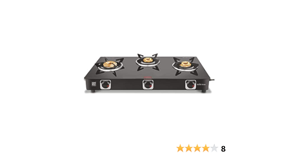 vidiem edge shine gas stove