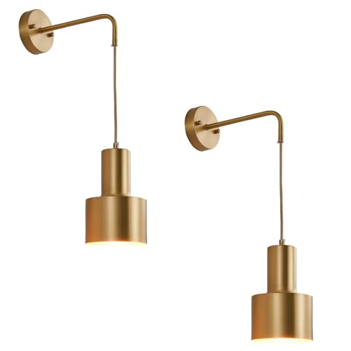 Apliques de Pared Rusticos Vintage Marca Generic