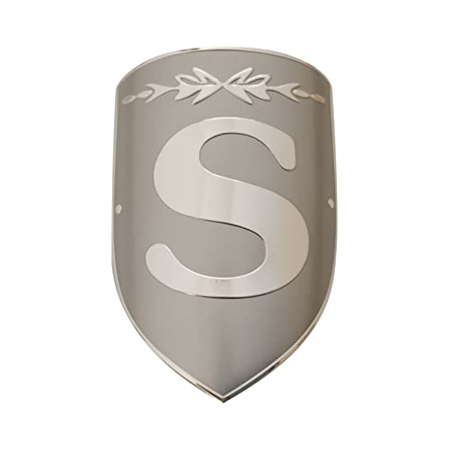 Gepinke Bike Head Badge Soft Aluminum Decals Stickers for MTB BMX Folding Bicycle Front Frame Steam Cycling Accessories Emblem Tube DIY (S Mark)