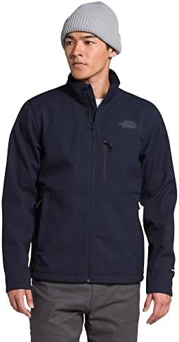 north face apex bionic 2 asphalt grey