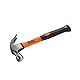 HR 170140 – Hammer Latthammer Fiberglas Griff 450 gr High resistace
