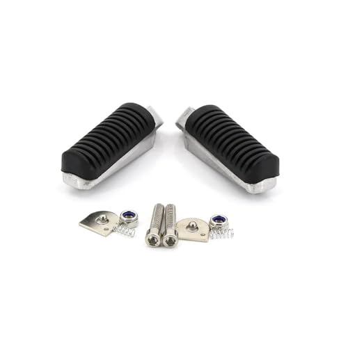 Repose-pieds arrière de moto pour Yamaha FJR 1300 FZ6 XJR1300 XJ6