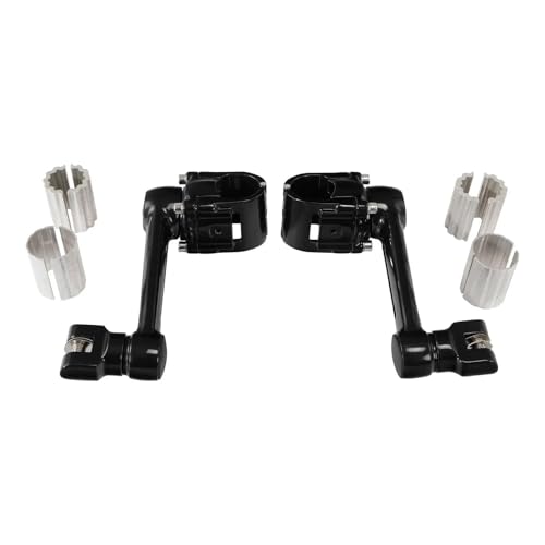 Support de repose-pieds Goldwing GL1800 pour éliminer la fatigue passager