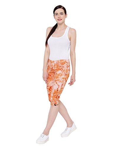 Image of Fashion Cult Women's Regular Capri