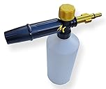 Titan (TTB1800PRW, TTB2200PRW-DSS) Pressure Washer Snow Foam Lance (Compatible)