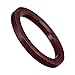 SW-K Guarnizione O-ring guarnizione compatibile come ricambio per macchina da caffè Reneka ASTORIA CMA WEGA – Macchine per macchina espresso gruppo caffè (marrone) ø 72 x 56 x 8 mm