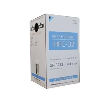 Amazon.co.jp: フロンガス 新冷媒 NRC HFC-32 R32 10kg ダイキン