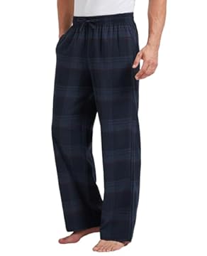 best pajama pants for tall men