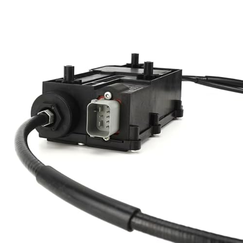 Módulo de freno de mano para BMW X5 E70 y X6 E71 actuador de estacionamiento 34436782205 3
