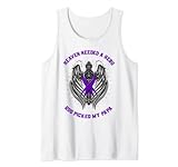 Christian Alzheimers Awareness Memorial Products