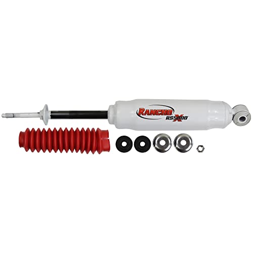 Rancho RS5000X RS55300 Suspension Shock Absorber