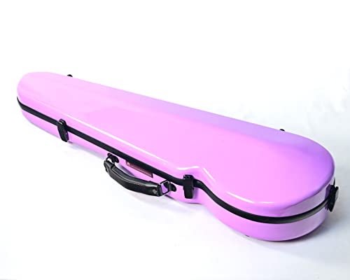 バイオリンケース　カーボンファイバー Amazon.co.jp: 4/4 サイズ バイオリン ケース ブラック カーボン