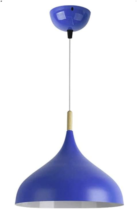 Iluminación Colgante