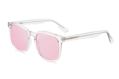 Image of Blue Light Glasses for Woman, AR Coating, Sleep Computer Gaming Glasses, Anti Eyestrain and UV Glare Protection