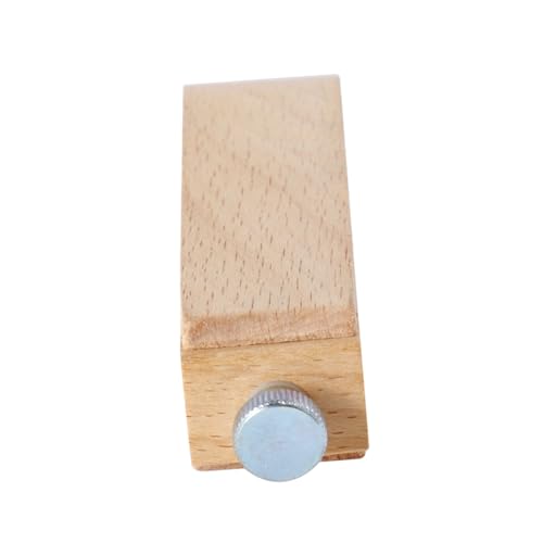 Garneck Schleifblock Für Holz – Verstellbarer Schleifkeil Mit...